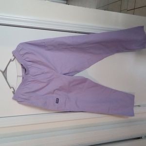 Ladies Scrub Pants